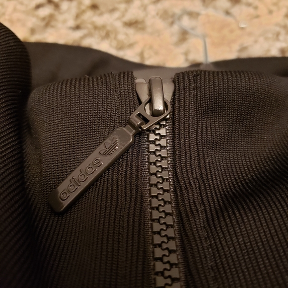 Sold... Adidas pharrell hu track jacket. Japan - Picture 2 of 7